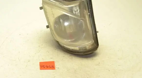 Lexus IS 220D-250-350 Front fog light 11478420