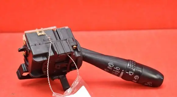 KIA Picanto Headlight wiper switch 75733A