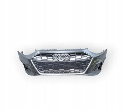 Audi A4 S4 B9 8W Front bumper 8W0807437