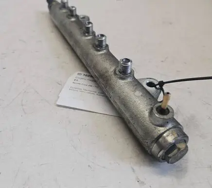 Honda Civic Fuel main line pipe 16610RSRE01