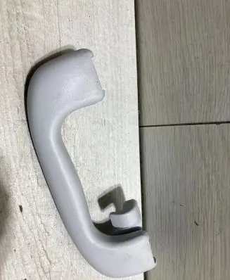 Opel Crossland X Rear interior roof grab handle 13260368