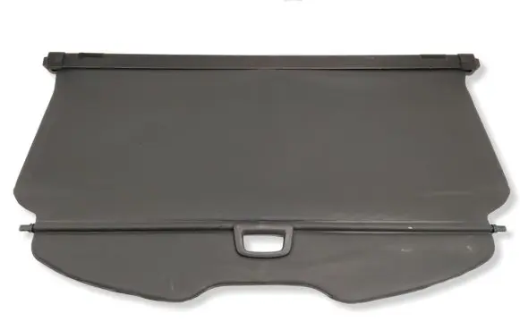 Opel Antara Parcel shelf load cover 