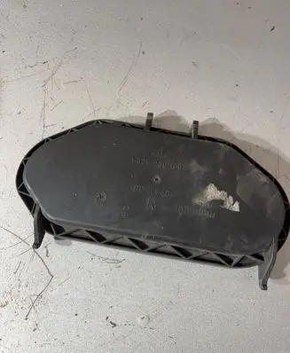 Volkswagen Sharan Headlight/headlamp dust cover 1305239199