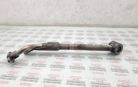 Volkswagen PASSAT B7 Turbo turbocharger oiling pipe/hose 03L145535D 03L145736D