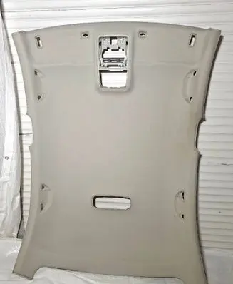 Skoda Octavia Mk3 (5E) Headlining 5E5867501G 5E5867501
