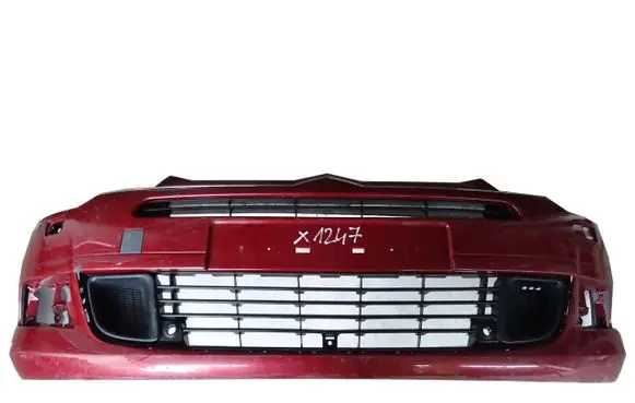 Citroen C5 Front bumper