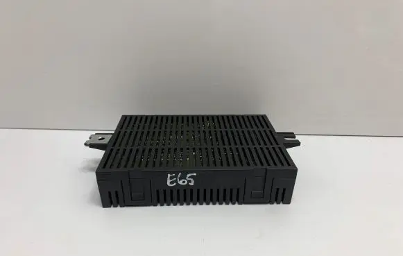 Light module LCM