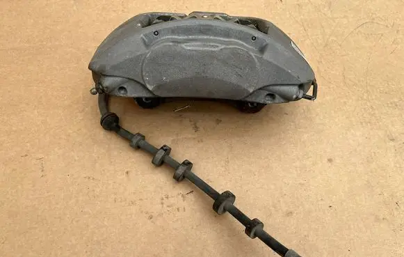 Audi Q5 SQ5 Front brake caliper 8R0615105BN