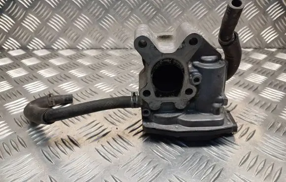 Mazda CX-5 EGR valve SH0120300 VN1501000200 GQ0320090
