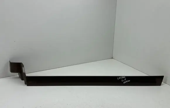 Volkswagen Sharan Sliding door trim (molding) 7N0843795
