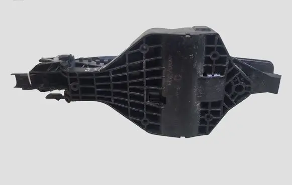Jaguar XE Rear door exterior handle DK62224A00 BJ32224N02