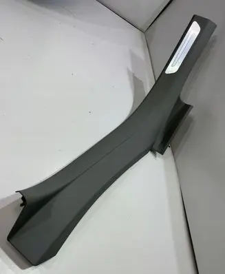 Audi A8 S8 D2 4D Rear door trim (molding) 4H0864607F | 68475634065315,092