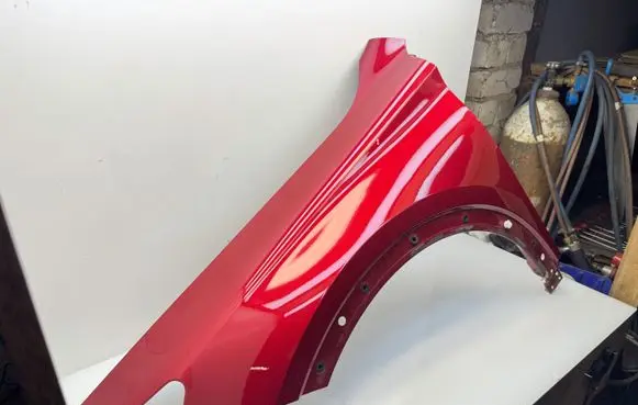Cupra Formentor Fender 5FF821105