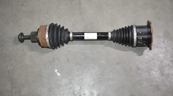 Audi Q5 SQ5 8R Front driveshaft 80A407271G