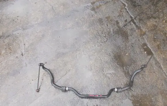 Chevrolet Captiva Front anti-roll bar/sway bar