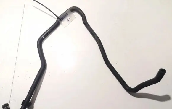 Audi A3 S3 8L Engine coolant pipe/hose