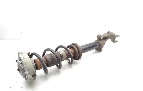 Audi A4 S4 B9 Front shock absorber with coil spring 8W0031AL EE202601