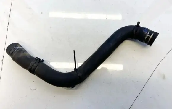 Renault Scenic II - Grand scenic II Engine coolant pipe/hose