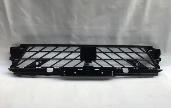 Cupra Formentor Front bumper lower grill 5FF853667D