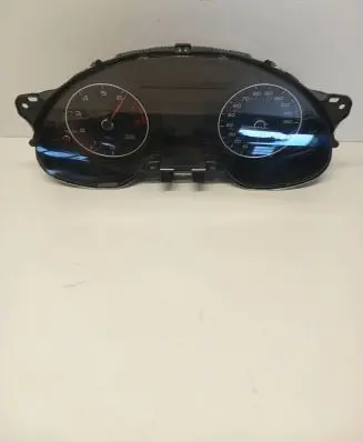 Audi A4 S4 B8 8K Speedometer (instrument cluster) 8K0920983E