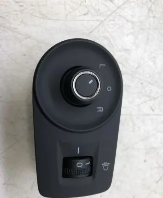 MG MG3 II Wing mirror switch 10413581