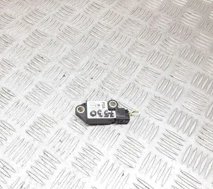 Renault Clio II Airbag deployment crash/impact sensor 9632657680 A5A01264546