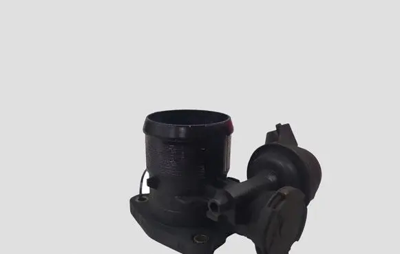 Citroen Jumpy Throttle valve 9659041880