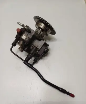 Ford Transit Fuel injection high pressure pump 6C1Q9B395BE