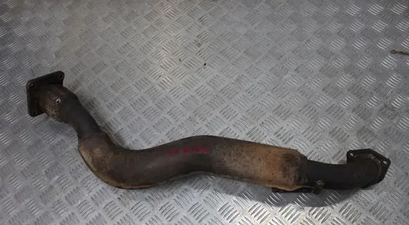 Volkswagen Transporter - Caravelle T4 Muffler pipe connector clamp 