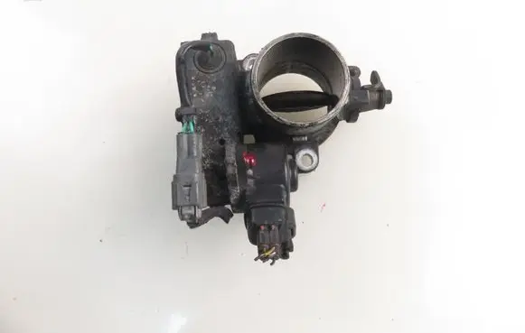 Toyota Avensis T250 Throttle body valve 270203E30
