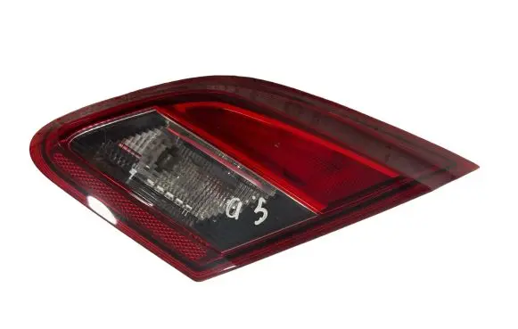 Opel Corsa E Tailgate rear/tail lights 13428452 46003466 028751210702