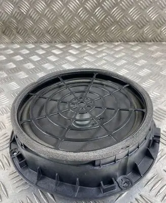 Front door speaker