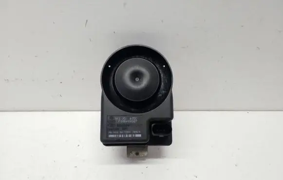 Audi A6 S6 C6 4F Alarm system siren 1K0951605C