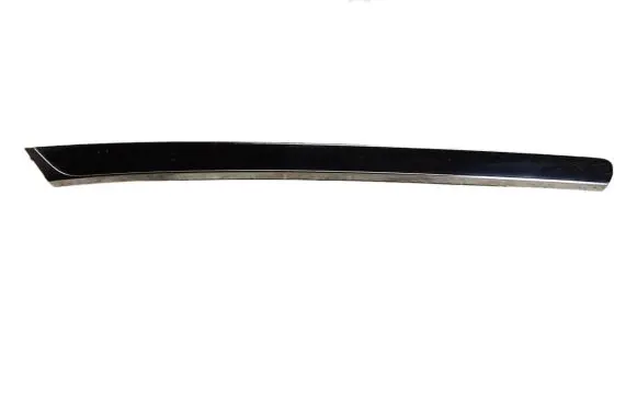 Audi A5 8T 8F Front door trim (molding) 8T0867410AC 8T0867410