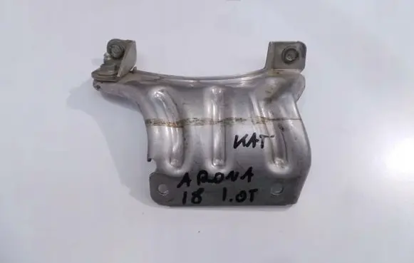 Muffler mount bracket/holder