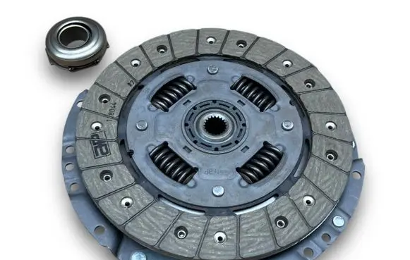 Fiat Palio Clutch set kit S506 71744284