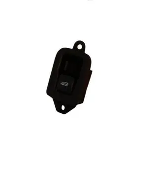 Volvo S40 Electric window control switch 31295736