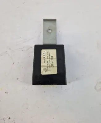Other control units/modules