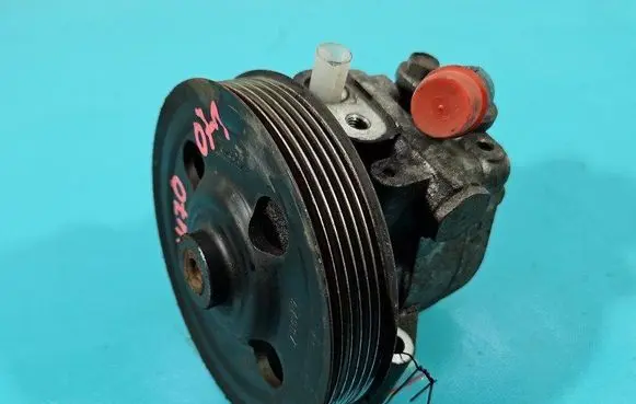 Power steering pump