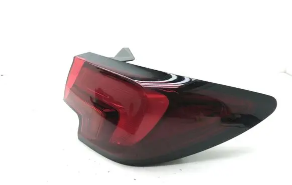 Opel Astra K Rear/tail lights 39015944