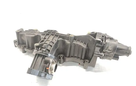 Volkswagen Polo V 6R Intake manifold 03L129711 03L129711AQ