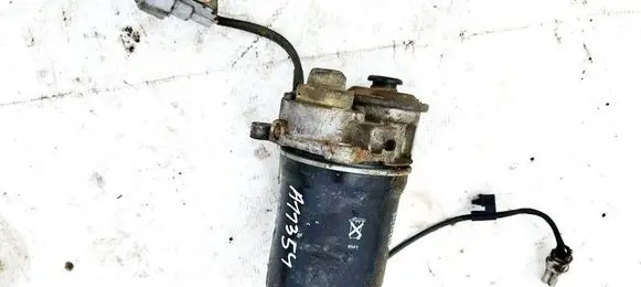 Toyota Avensis T250 Fuel filter