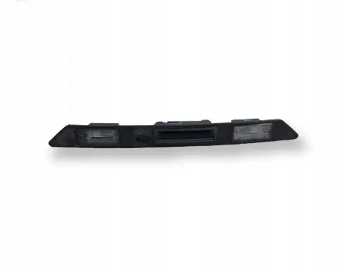 Audi A4 S4 B6 8E 8H Tailgate/trunk/boot exterior handle IA0TEILE