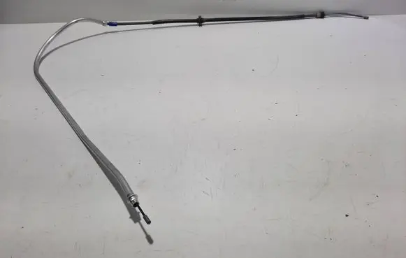 Renault Twingo III Handbrake/parking brake wiring cable 365376155R 364020306R