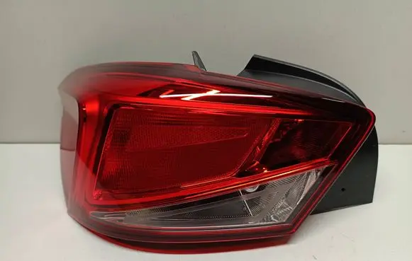 Seat Ibiza V (KJ) Rear/tail lights 6F0945095H