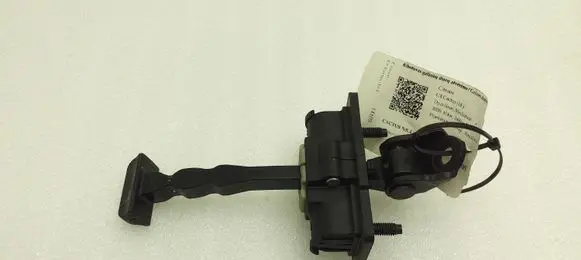 Citroen C4 Cactus Rear door check strap stopper