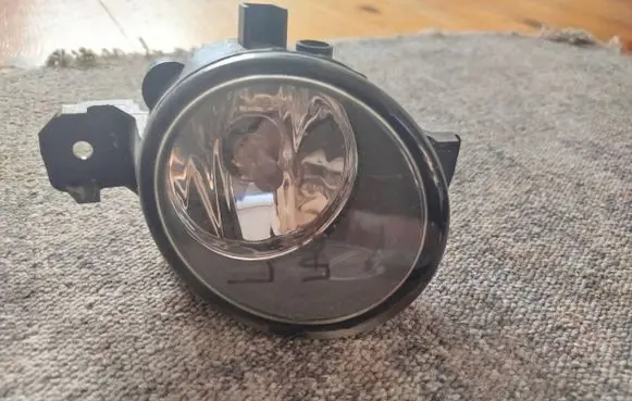Renault Laguna II Front fog light 8200002469 89201771