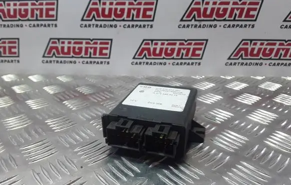 Mercedes-Benz Vaneo W414 Other control units/modules A4144460016 410215012001