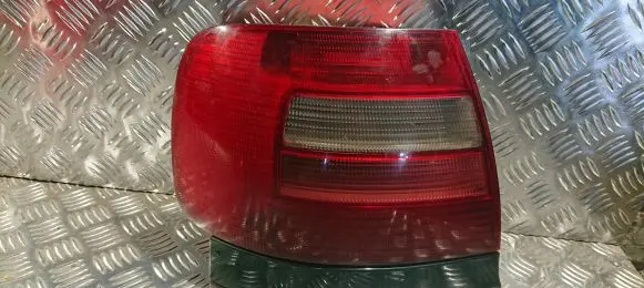 Audi A4 S4 B5 8D Rear/tail lights