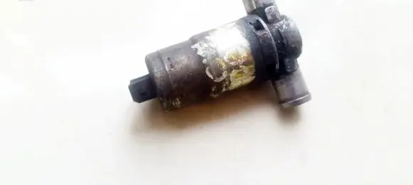 Audi 100 S4 C4 Idle control valve (regulator) 